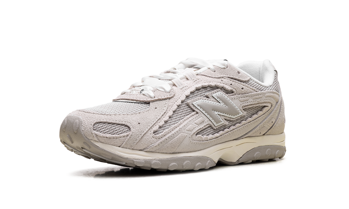 Overkicks - New Balance 204L Sea Salt (U204L2SZ) - detalle suela