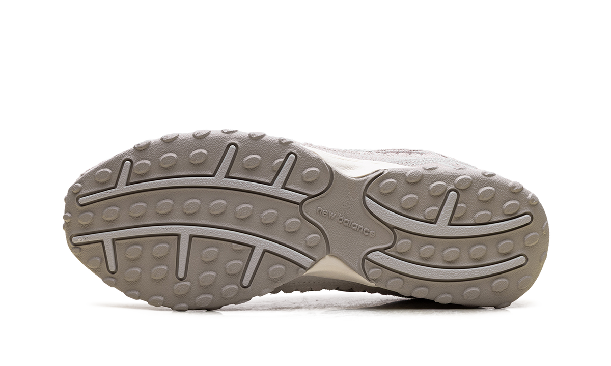 Overkicks - New Balance 204L Sea Salt (U204L2SZ) - vista superior
