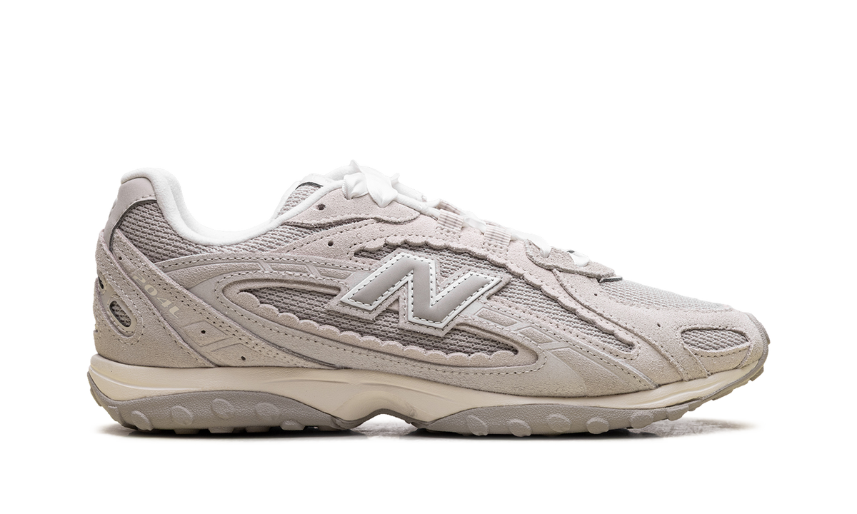 Overkicks - New Balance 204L Sea Salt (U204L2SZ) - detalle talón