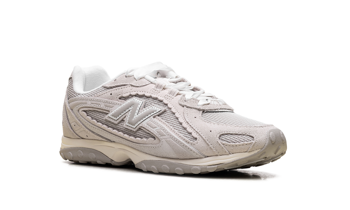 Overkicks - New Balance 204L Sea Salt (U204L2SZ) - detalle lateral interior