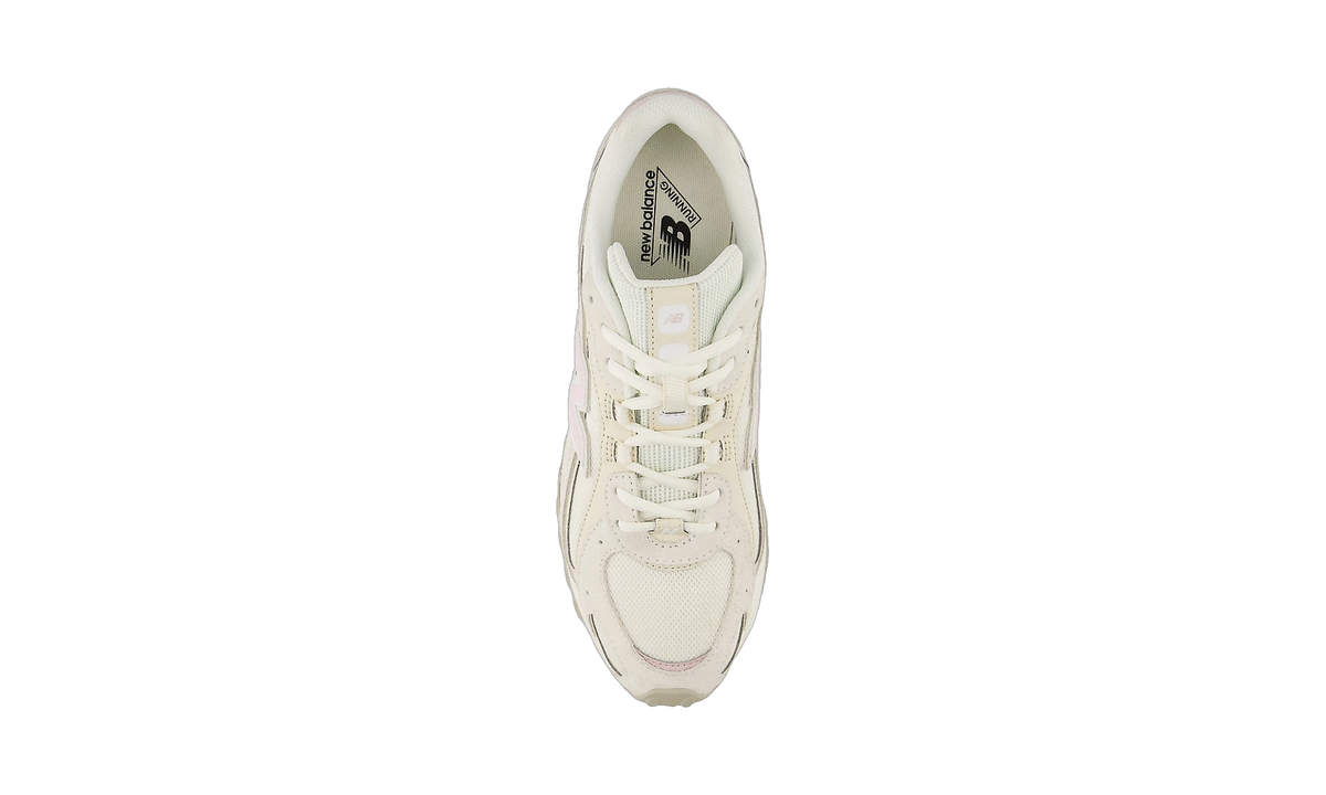 Overkicks - New Balance 204L Sea Salt Pink (U204L5WW) - par completo