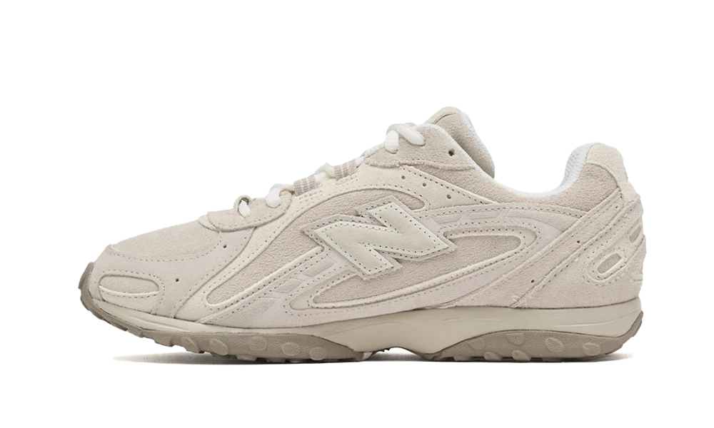 Overkicks - New Balance 204L Timberwolf (U204LMMC) - vista lateral