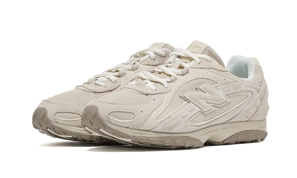 Overkicks - New Balance 204L Timberwolf (U204LMMC) - vista trasera