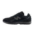 New Balance 204L Triple Black