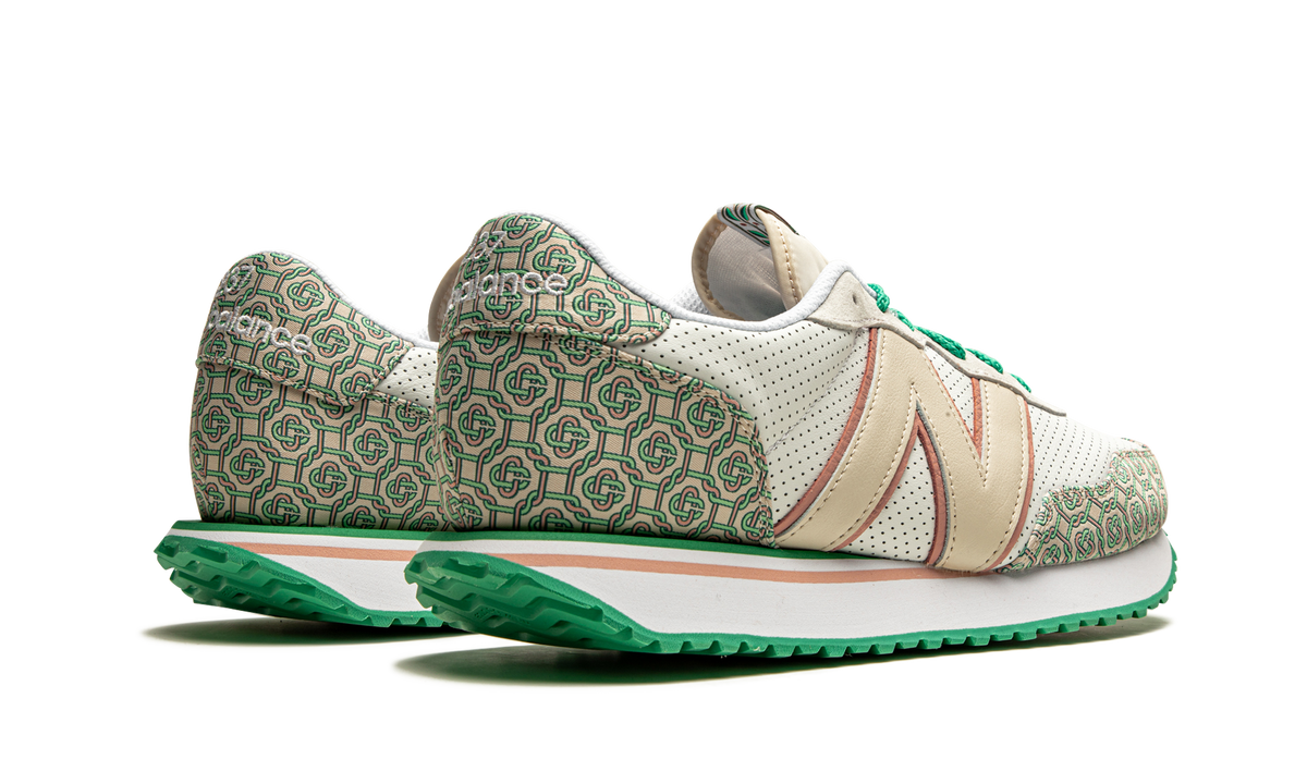 Overkicks - New Balance 237 Casablanca (MS237CBA) - par completo
