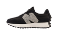New Balance 327 Black Leopard (Women's)