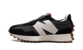 New Balance 327 Black Moonbeam (Women's)