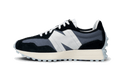 New Balance 327 Black (Women's)