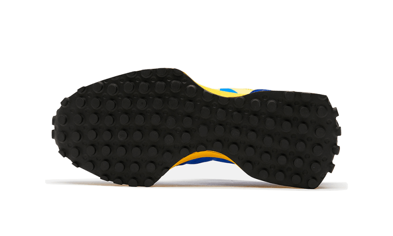 Overkicks - New Balance 327 Blue (MS327CLB) - detalle suela