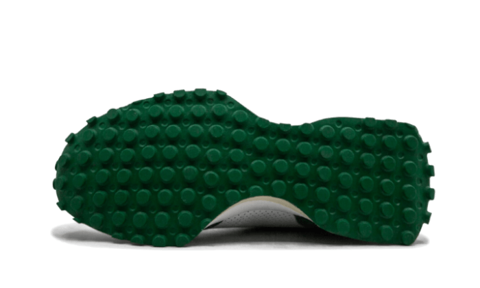 Overkicks - New Balance 327 Casablanca Green (MS327CBD) - detalle suela