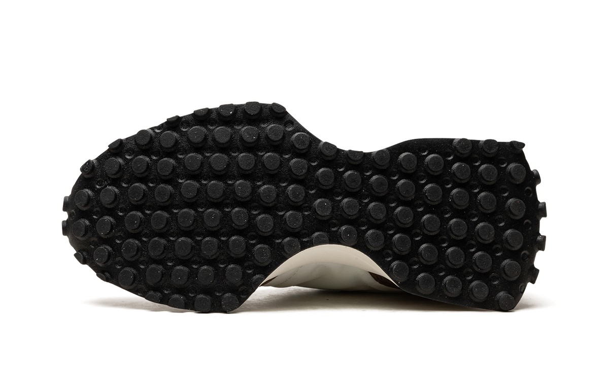 Overkicks - New Balance 327 Dark Earth Mushroom (U327LG) - vista superior