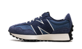 New Balance 327 Denim (Women's)
