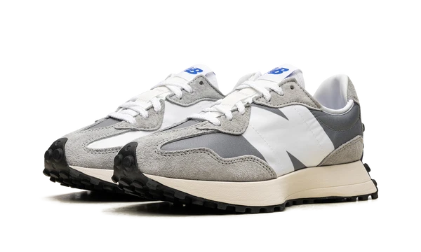 New Balance 327 Grey