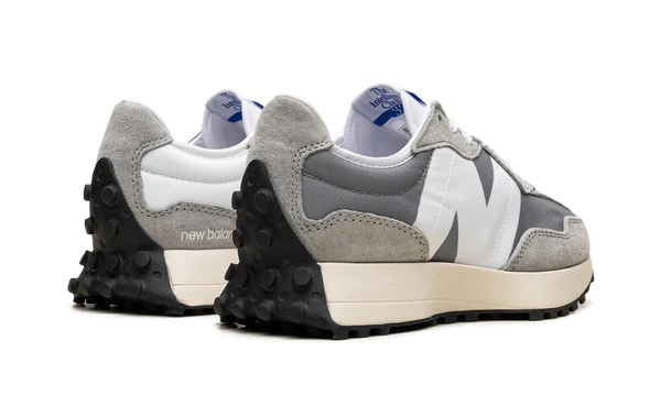 New Balance 327 Grey