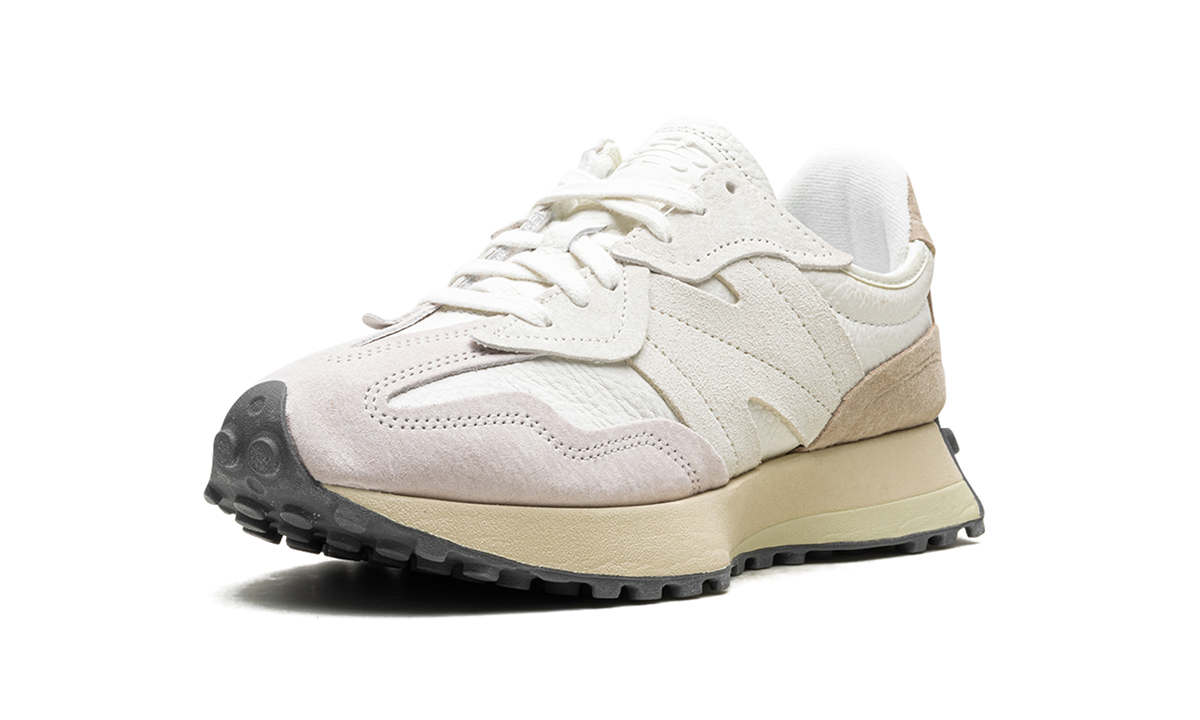 Overkicks - New Balance 327 Grey Day Moonrock (2024) (U327WGA) - detalle suela
