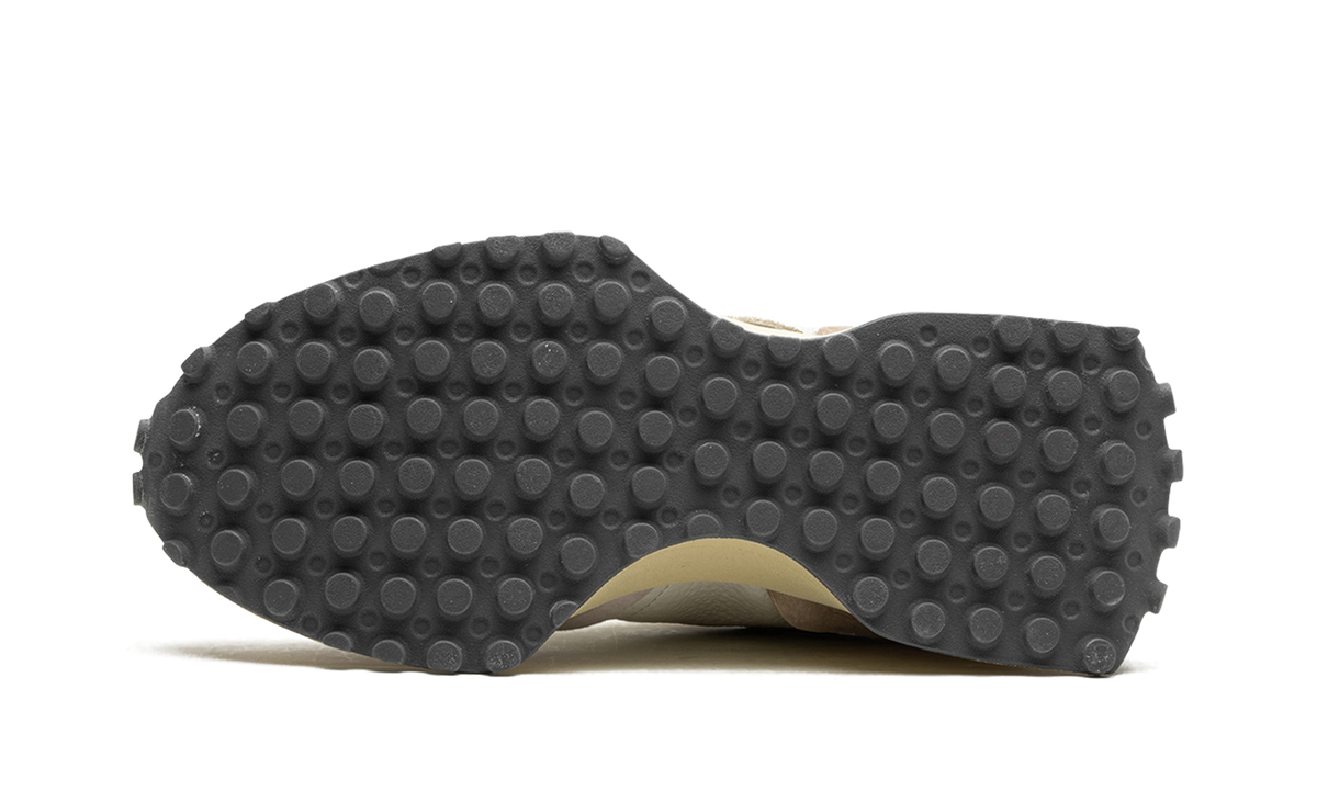 Overkicks - New Balance 327 Grey Day Moonrock (2024) (U327WGA) - vista superior
