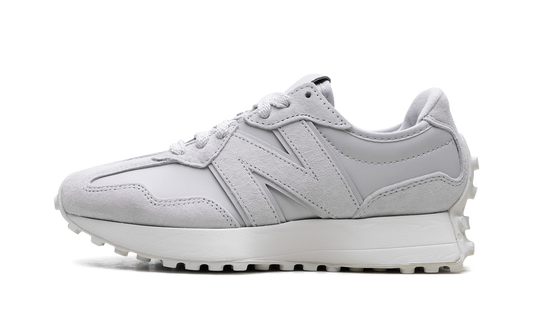 Overkicks - New Balance 327 Grey Matter Reflection (U327LQ) - vista lateral