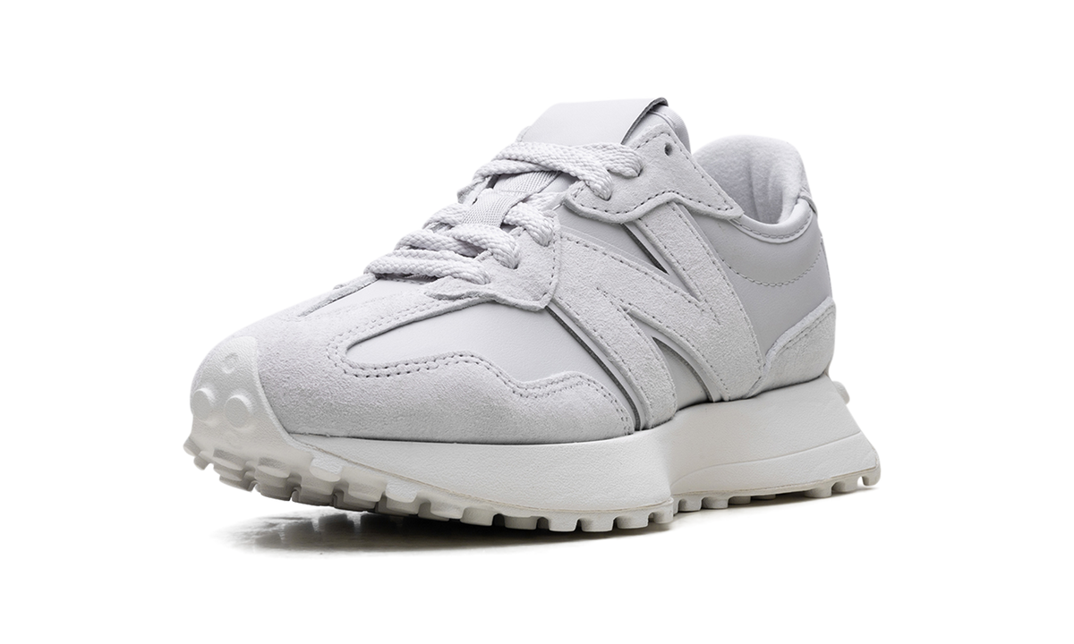 Overkicks - New Balance 327 Grey Matter Reflection (U327LQ) - detalle suela
