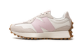 New Balance 327 Moonbeam December Sky (Women's)