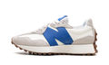 New Balance 327 Moonbeam True Blue (Women's)