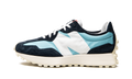 New Balance 327 Navy White (Women's)