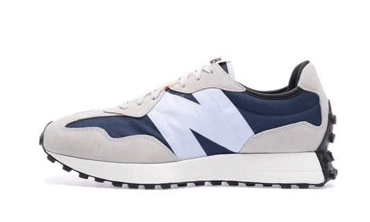 Overkicks - New Balance 327 Outerspace (MS327IA) - vista lateral
