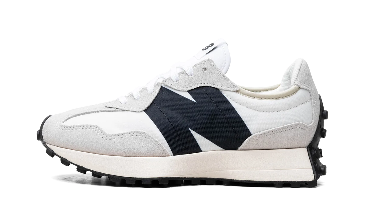 New Balance 327 Sea Salt Black (Women's)