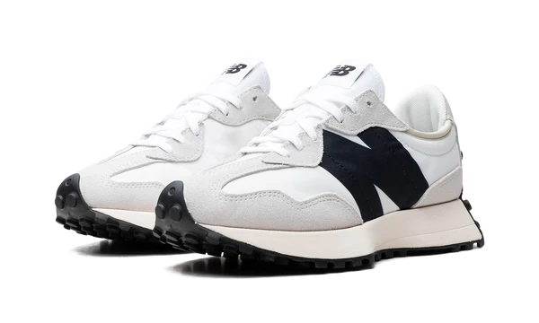 New Balance 327 Sea Salt Black (Women's)