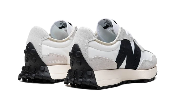 New Balance 327 Sea Salt Black (Women's)