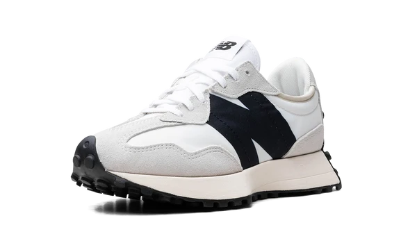 New Balance 327 Sea Salt Black (Women's)