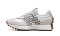 New Balance 327 Sea Salt Leopard Pantera (Women's)