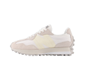 New Balance 327 Sea Salt White (Women's)