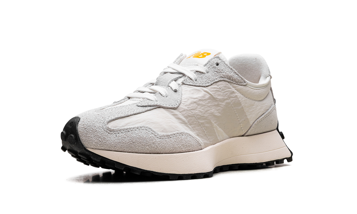 Overkicks - New Balance 327 Team Away Grey (MS327CJ) - detalle suela