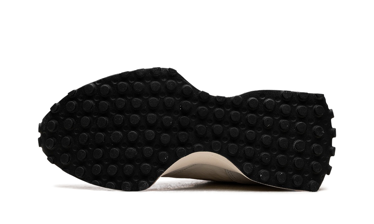 Overkicks - New Balance 327 Team Away Grey (MS327CJ) - vista superior