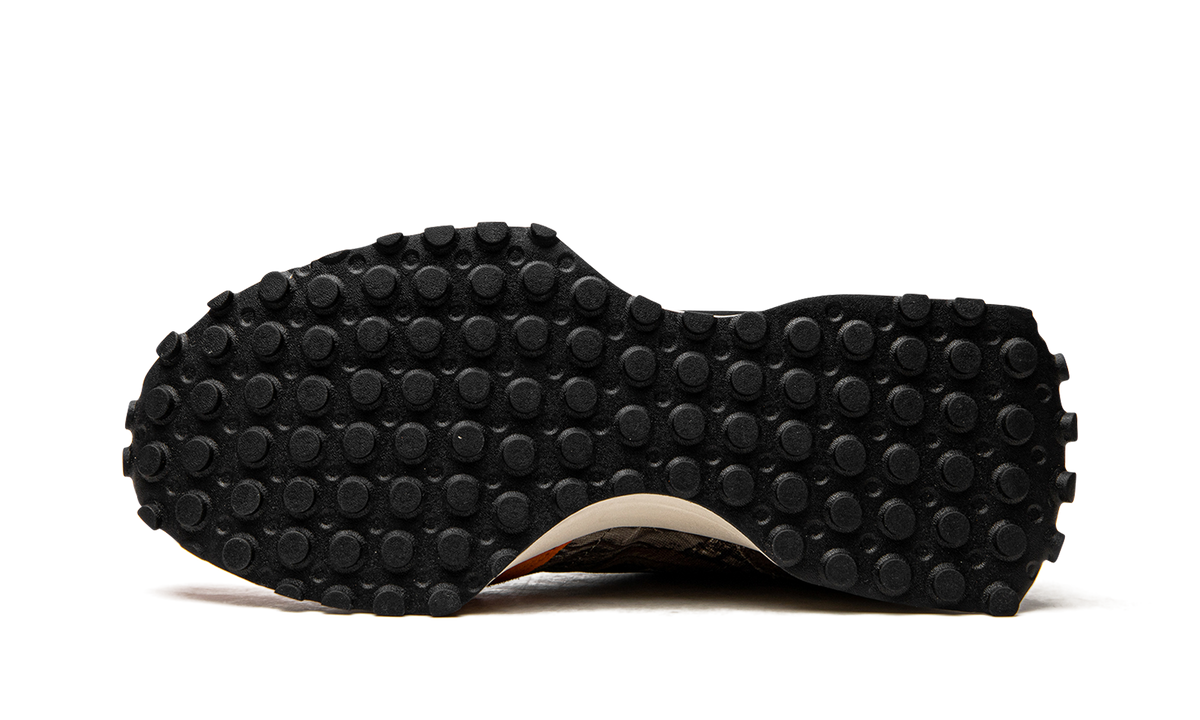 Overkicks - New Balance 327 atmos Realtree (MS327ART) - vista superior