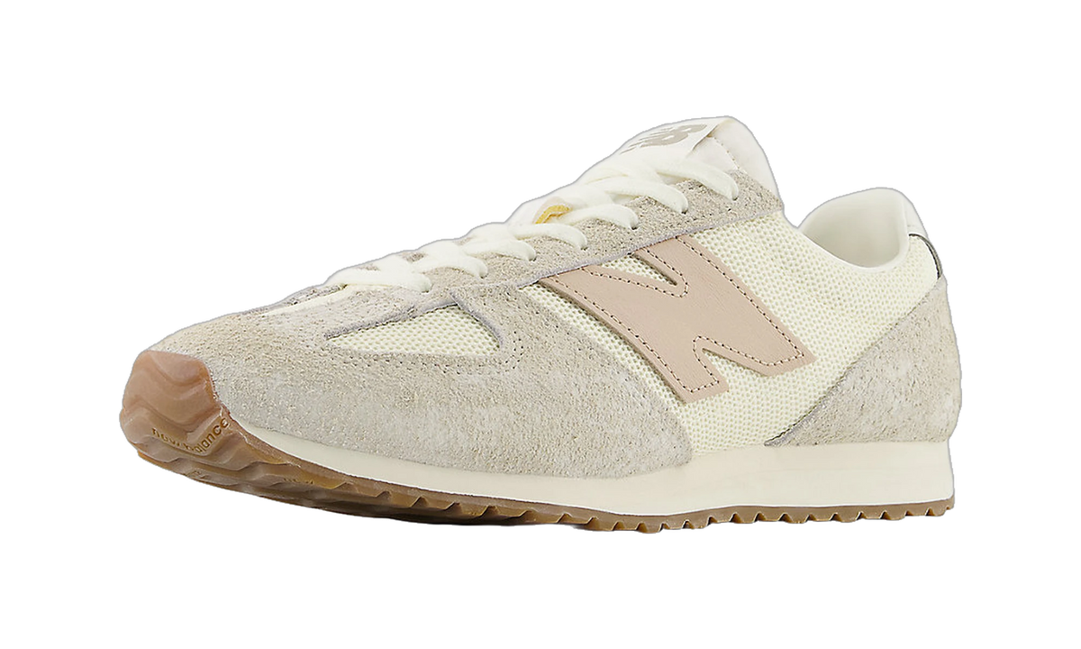 Overkicks - New Balance 471 Angora Desert Clay (U471KAA) - vista trasera