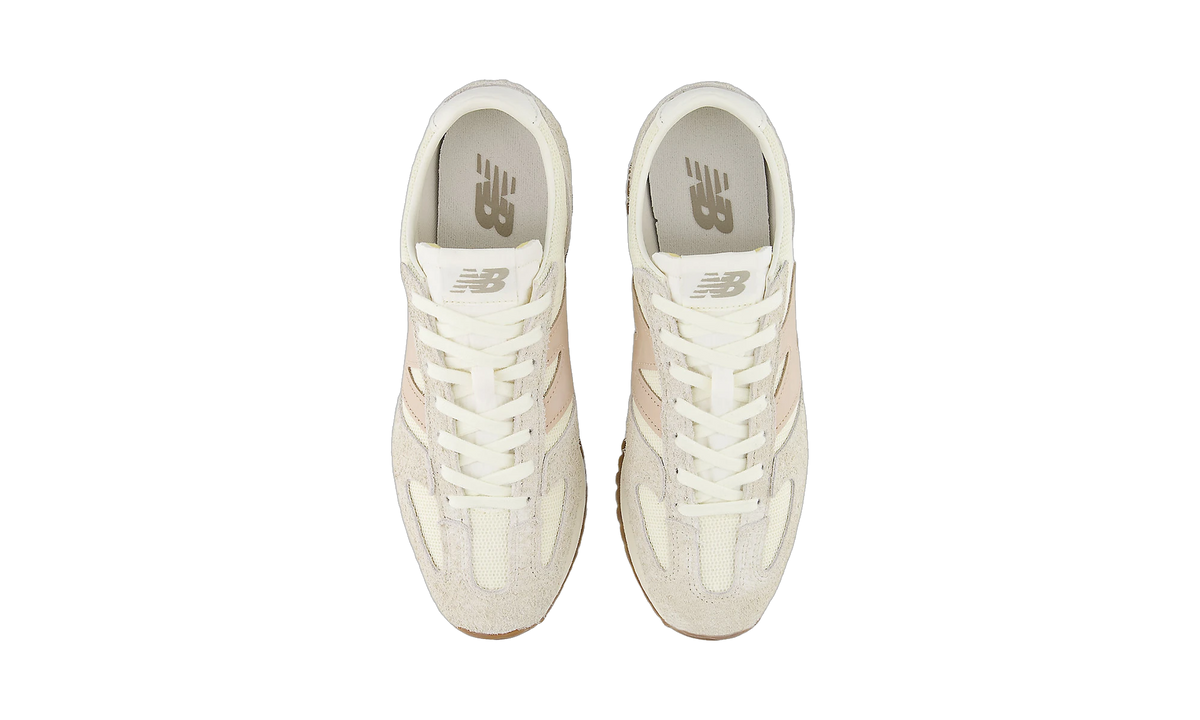 Overkicks - New Balance 471 Angora Desert Clay (U471KAA) - par completo