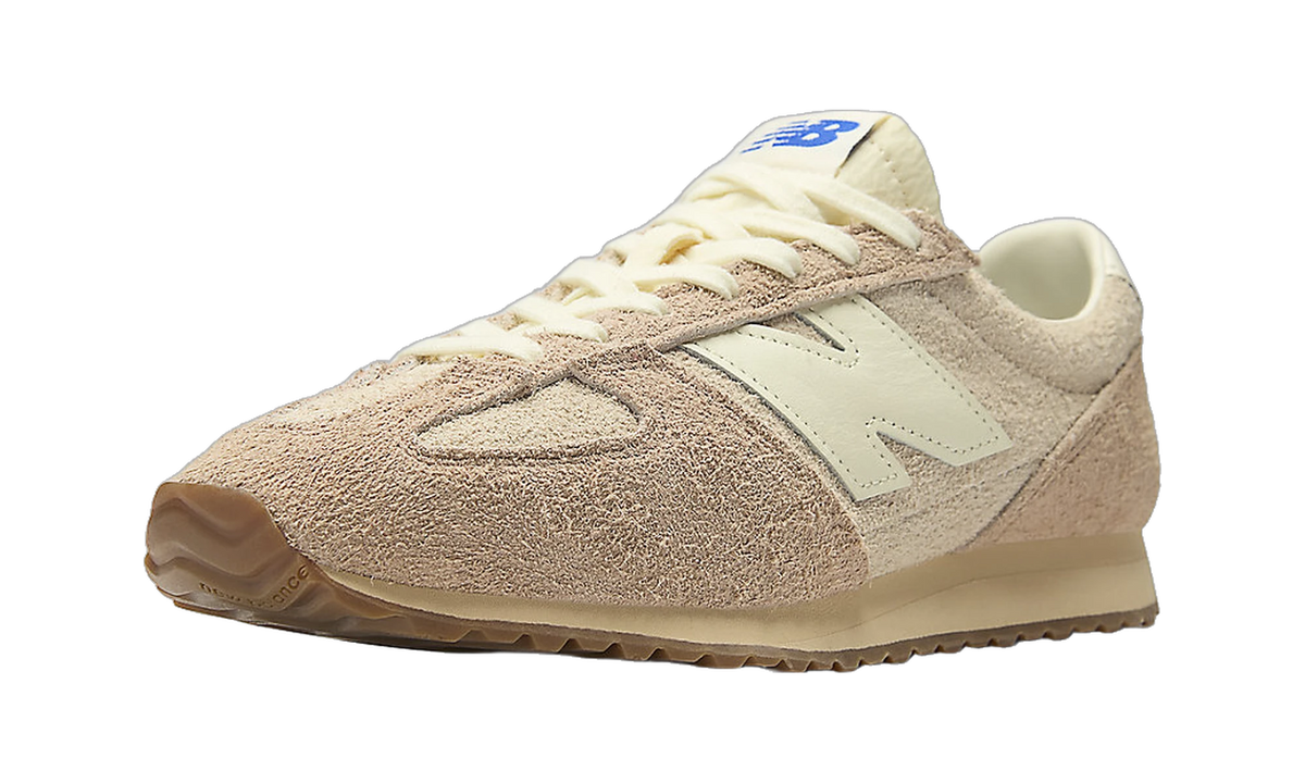 Overkicks - New Balance 471 Bisque Flat Taupe (U471PSC) - vista trasera
