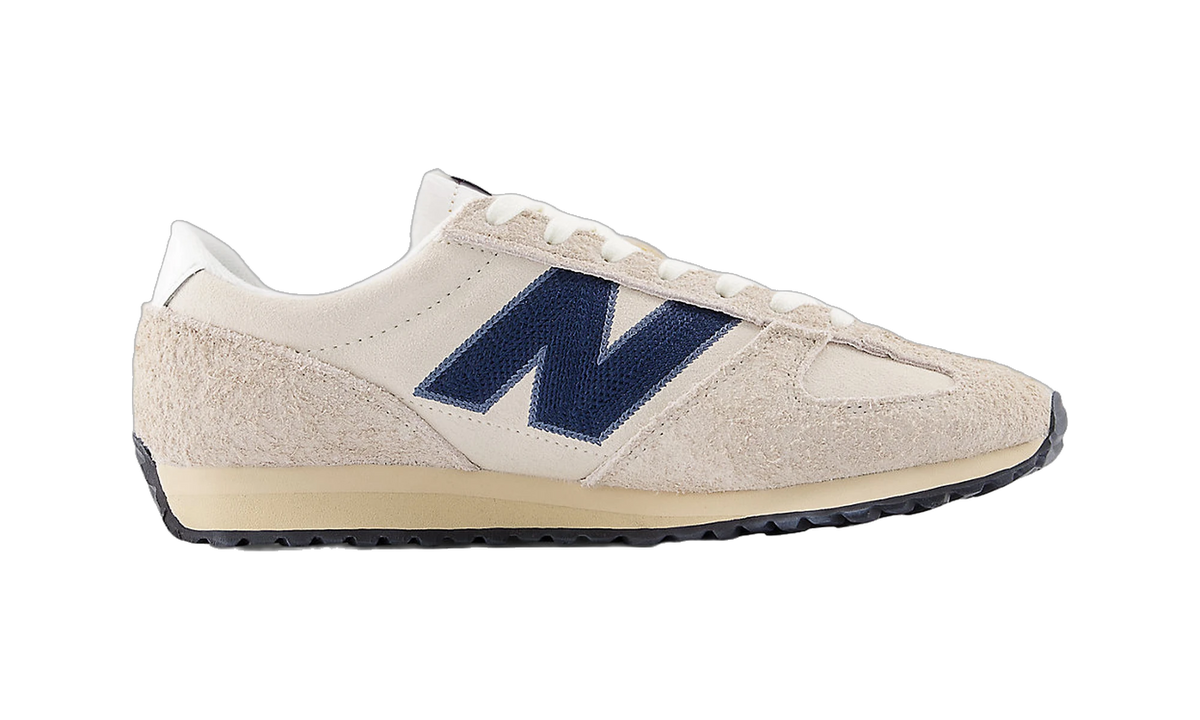 Overkicks - New Balance 471 Timberwolf Angora Indigo (U4711H9) - vista lateral