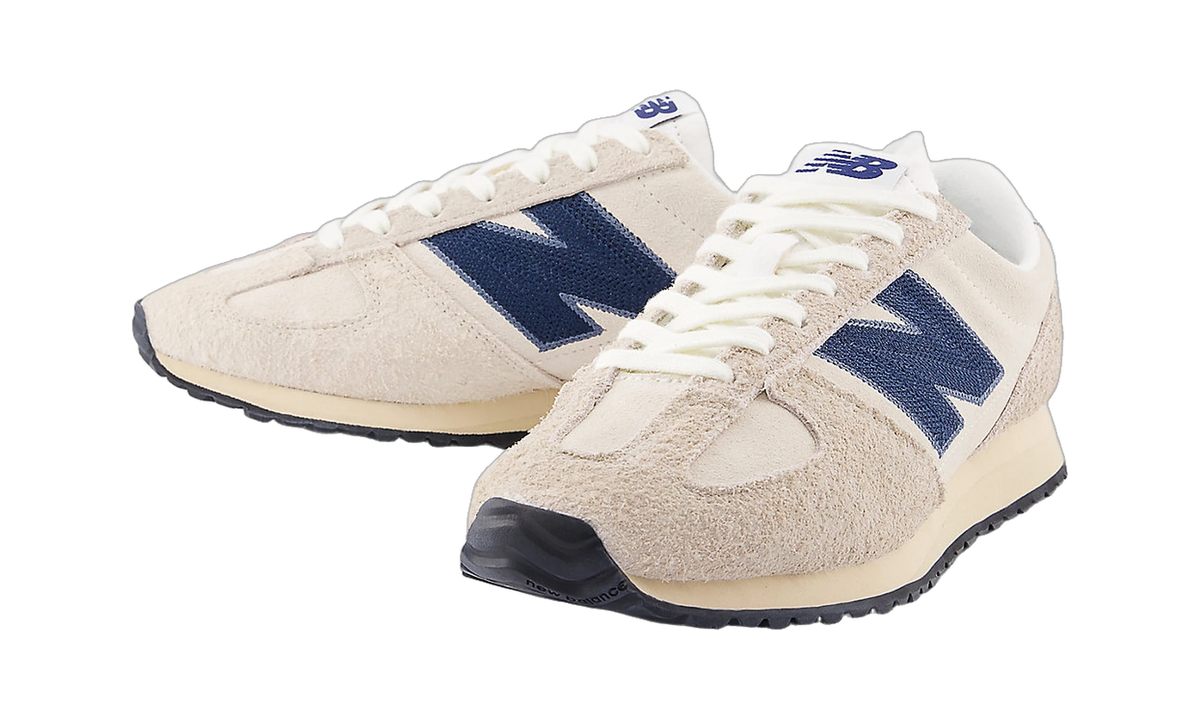 Overkicks - New Balance 471 Timberwolf Angora Indigo (U4711H9) - vista trasera