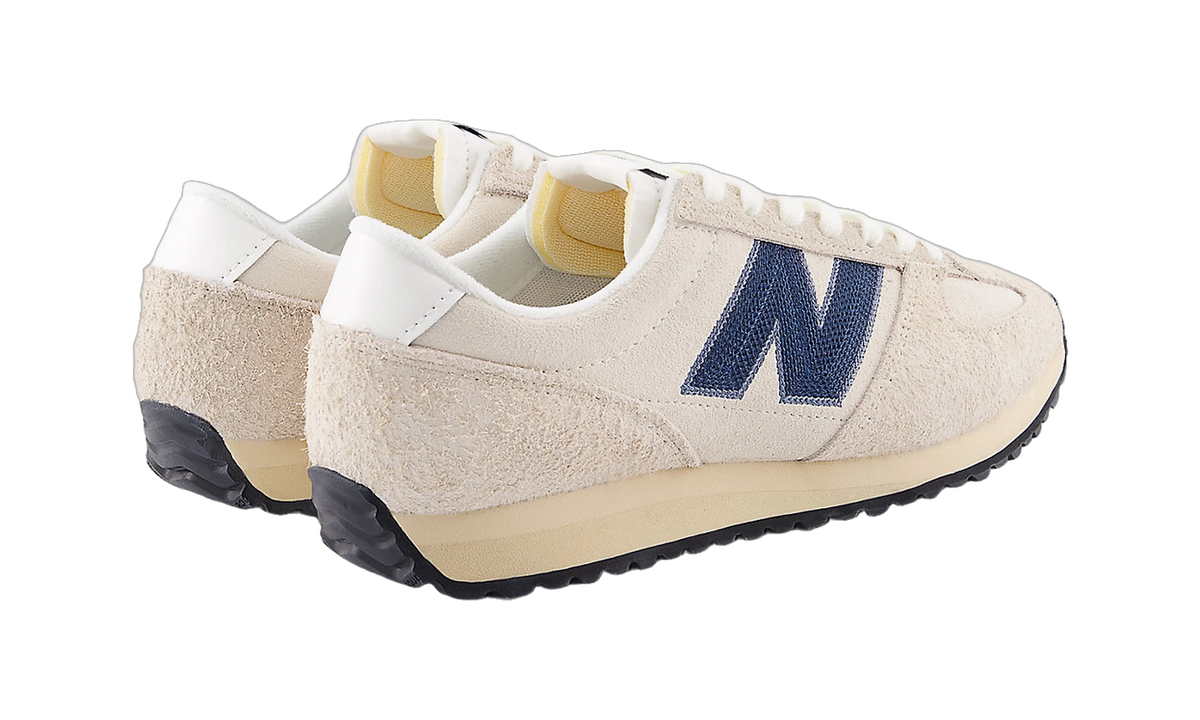 Overkicks - New Balance 471 Timberwolf Angora Indigo (U4711H9) - par completo