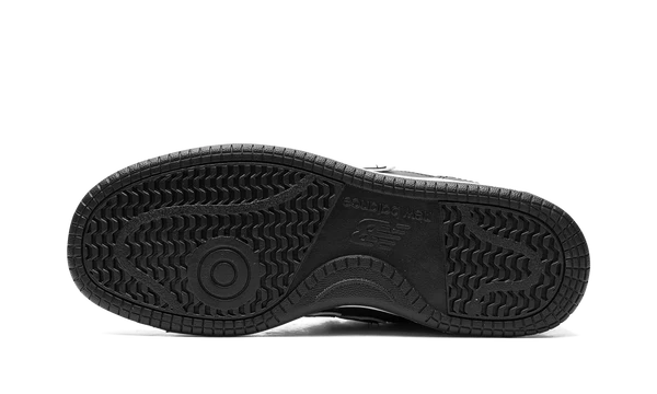 New Balance 480 White Black