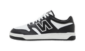 New Balance 480 Black White (GS)