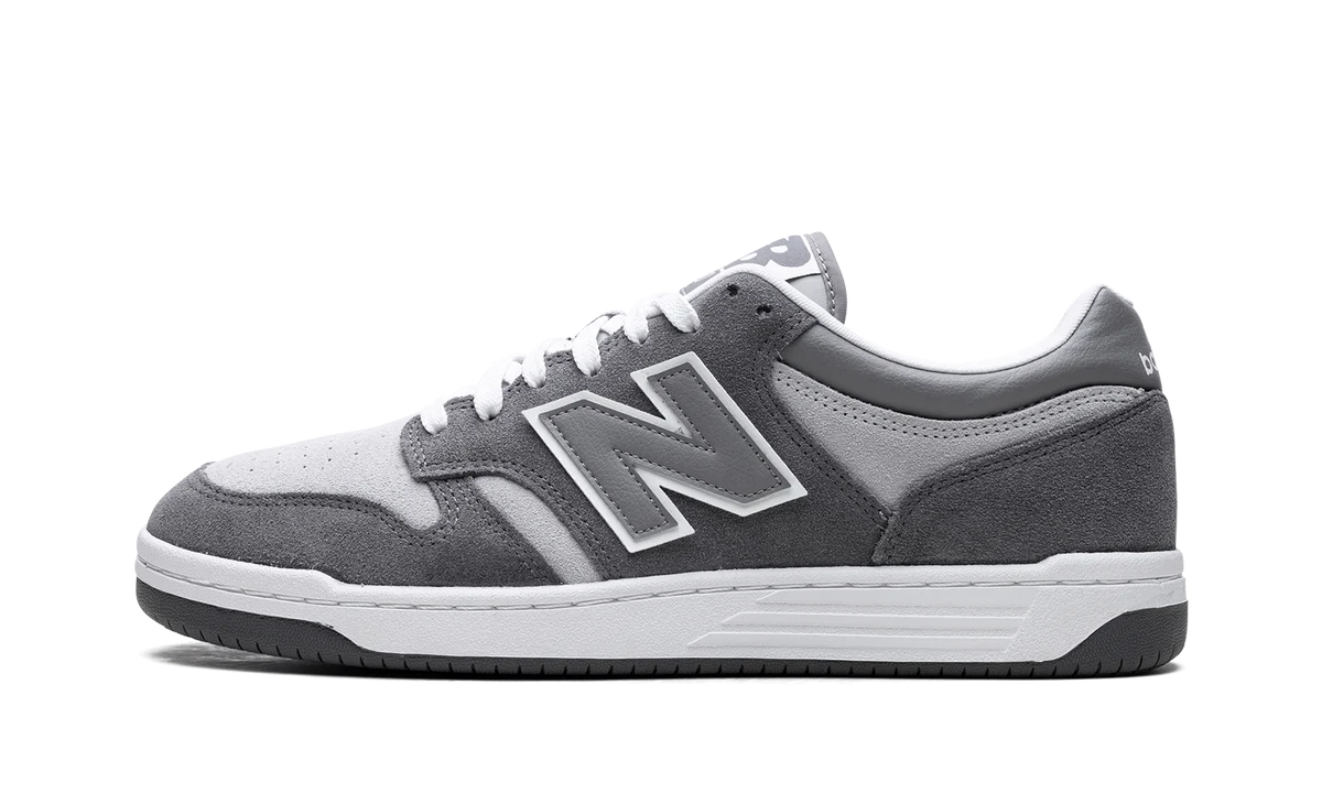 New Balance 480 Castlerock Rain Cloud