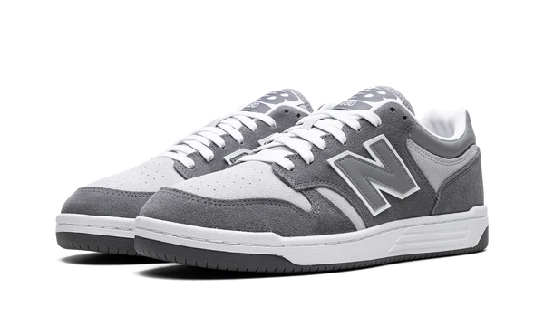 New Balance 480 Castlerock Rain Cloud