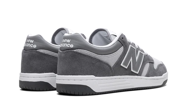 New Balance 480 Castlerock Rain Cloud