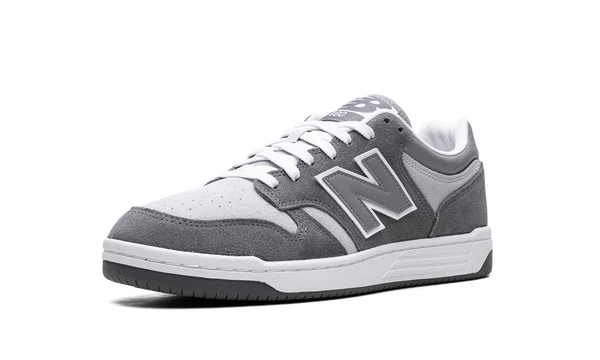New Balance 480 Castlerock Rain Cloud