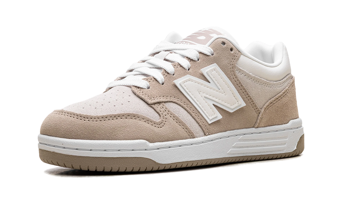 Overkicks - New Balance 480 Moonbeam Sea Salt (BB480LEA) - detalle suela