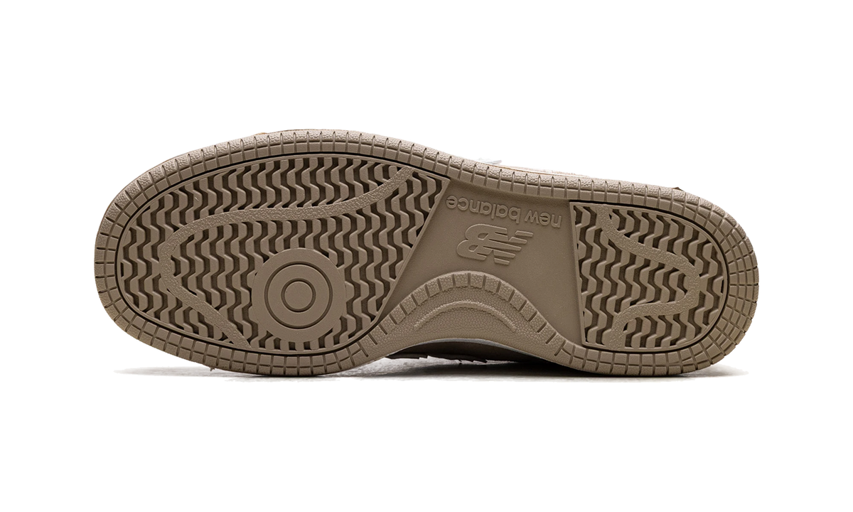 Overkicks - New Balance 480 Moonbeam Sea Salt (BB480LEA) - vista superior