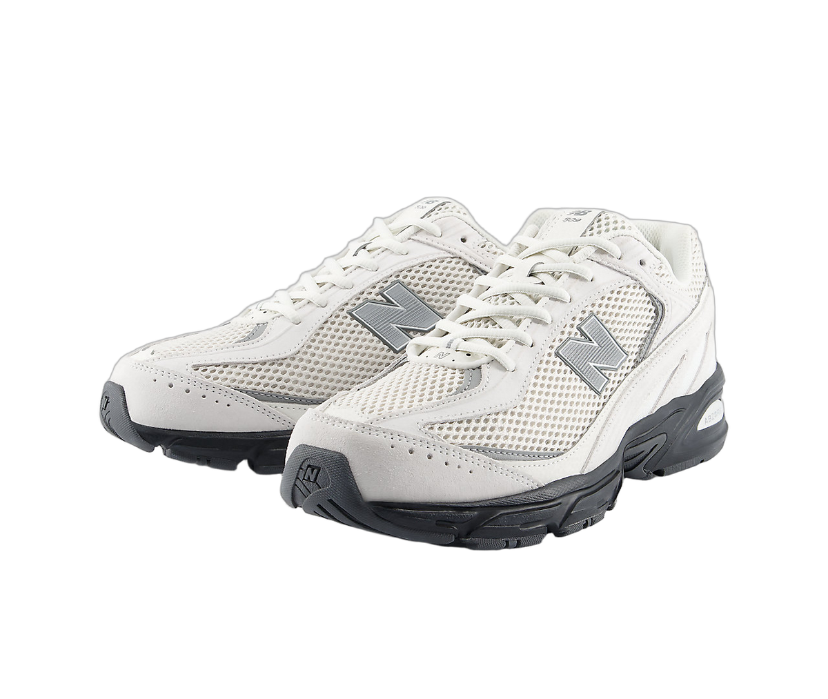Overkicks - New Balance 509 Reflection (U5097KB) - vista trasera
